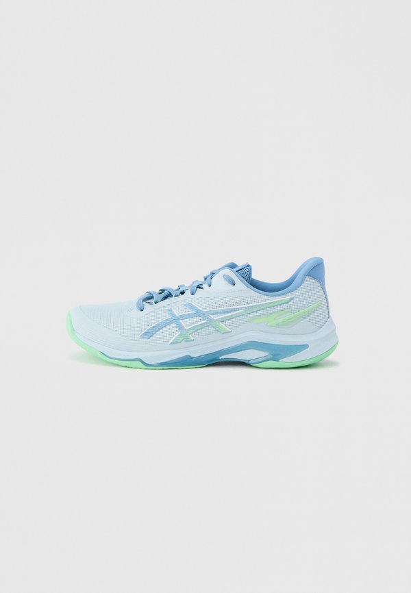 ASICS NETBURNER BALLISTIC FF 4