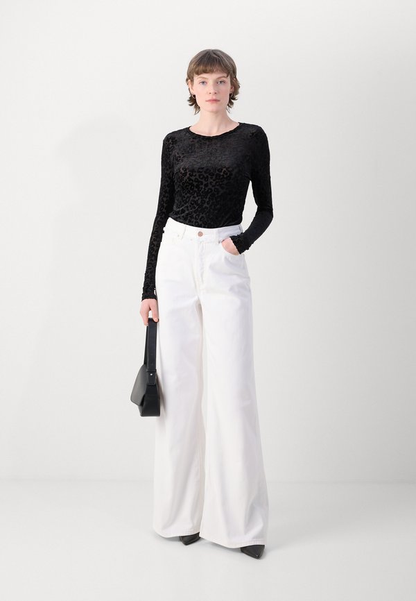 Scotch & Soda THE WAVE WIDE LEG