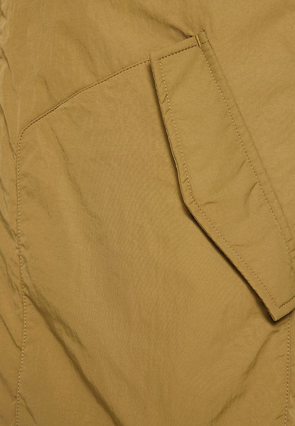 HALO HALO PADDED GILET