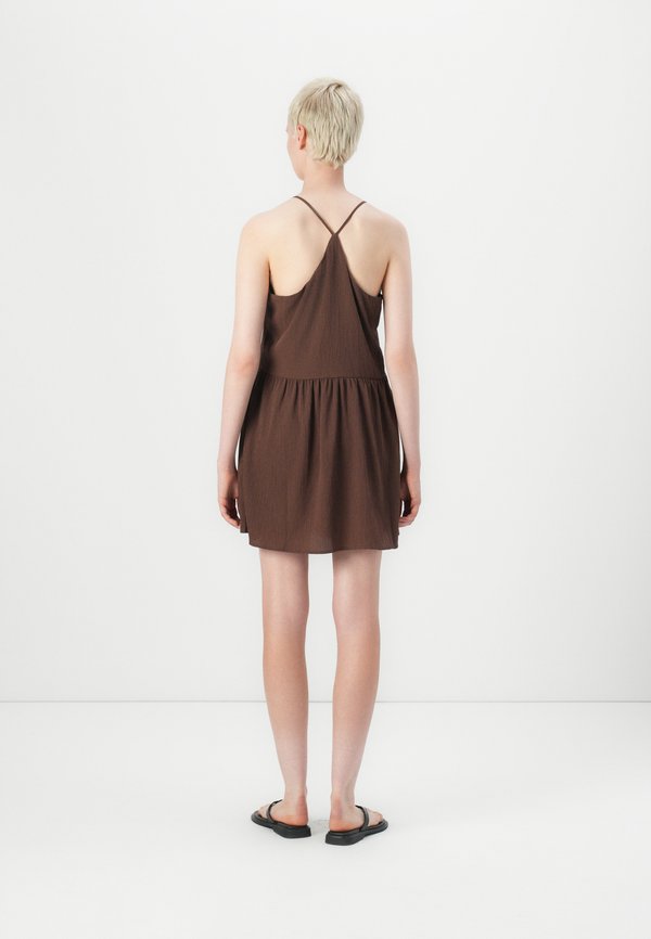 Noisy May NMCELESTE HOOP DRESS