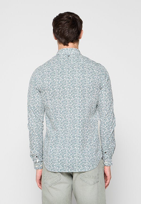 Petrol Industries SLIM FIT