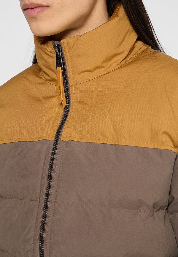 Timberland WELCH MOUNTAIN DURABLE WATER REPELLENT PUFFER