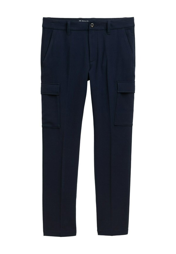 TOM TAILOR SOFT TAPERED CA