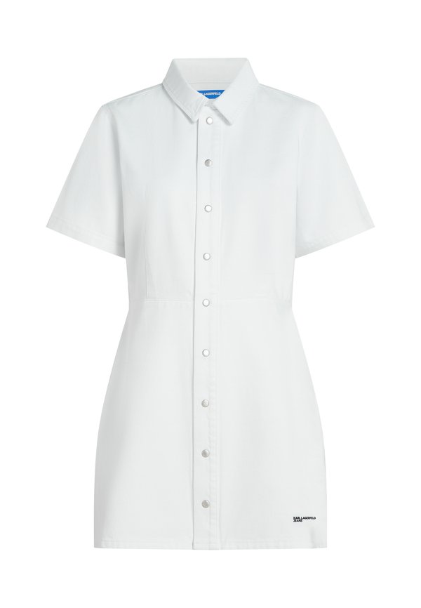 Karl Lagerfeld Jeans SHORT-SLEEVED DENIM