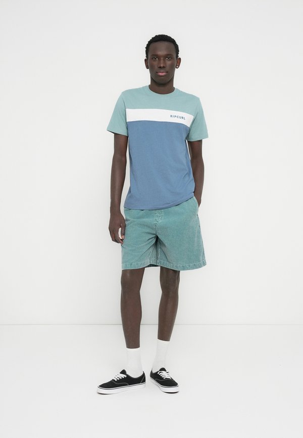 Rip Curl UNDERTOW PANEL TEE UNISEX