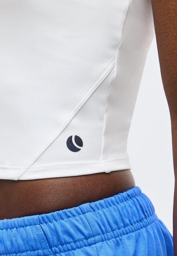Björn Borg ACE CROPPED TANK