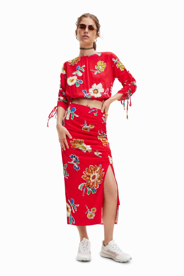 Desigual BLUS LANDI