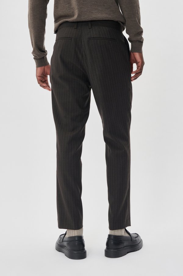 Matinique MAWELLER PLEAT PANT