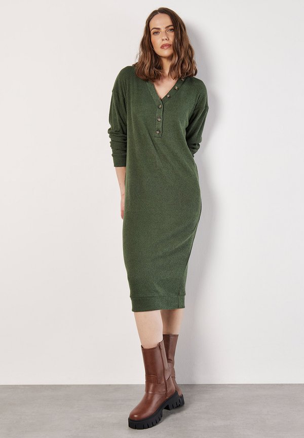 Apricot MIDI