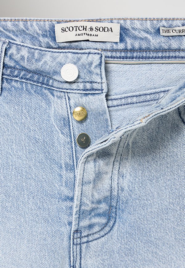 Scotch & Soda THE CURRENT
