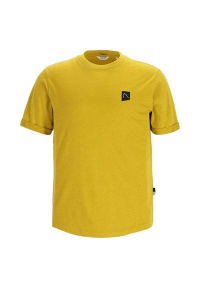 CHASIN' CHASIN' BASIC T-SHIRT BRODY