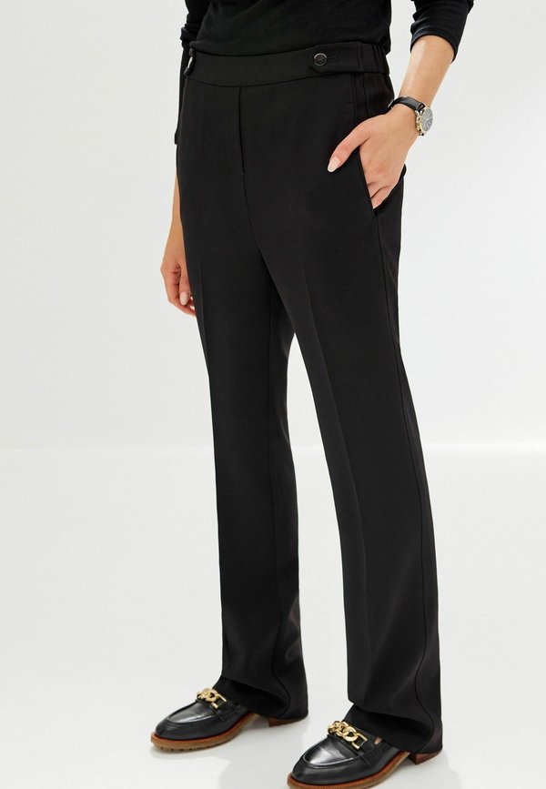 Next TAILORED ELASTIC BACK