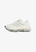 adidas Originals ADIDAS ORIGINALS MEGARIDE AG SHOES UNISEX - Trainers - cloud white   cream white   cloud white