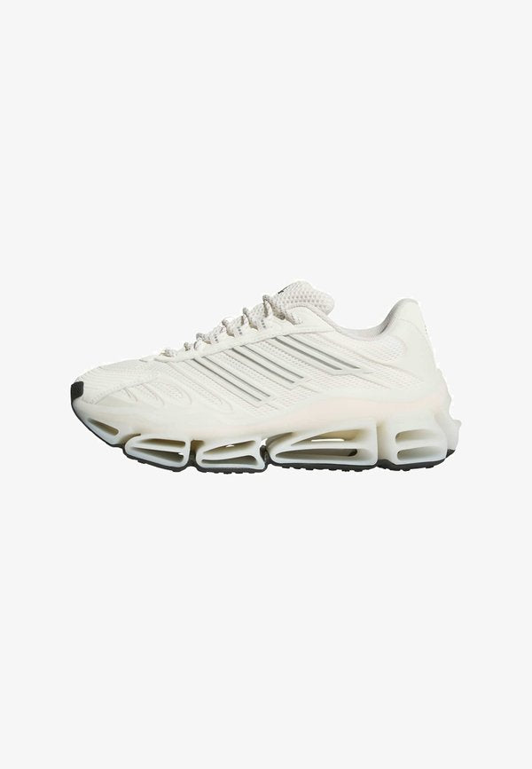 adidas Originals ADIDAS ORIGINALS MEGARIDE AG SHOES UNISEX - Trainers - cloud white   cream white   cloud white