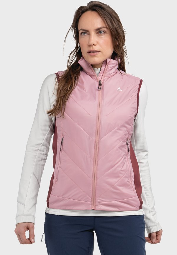 Schöffel SCHÖFFEL WESTEN HIKING HYBRID VT STYLE CASCATA WMS