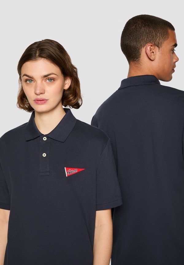 GANT EXCLUSIVE HERITAGE 2.0 ARCHIVE STRIPE SS POLO