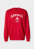 adidas Performance ADIDAS HERITAGE GRAPHIC CREW