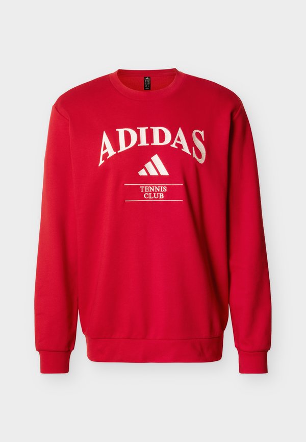 adidas Performance ADIDAS HERITAGE GRAPHIC CREW