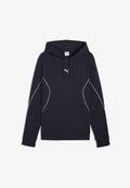 Puma SPORT - Hoodie - new navy
