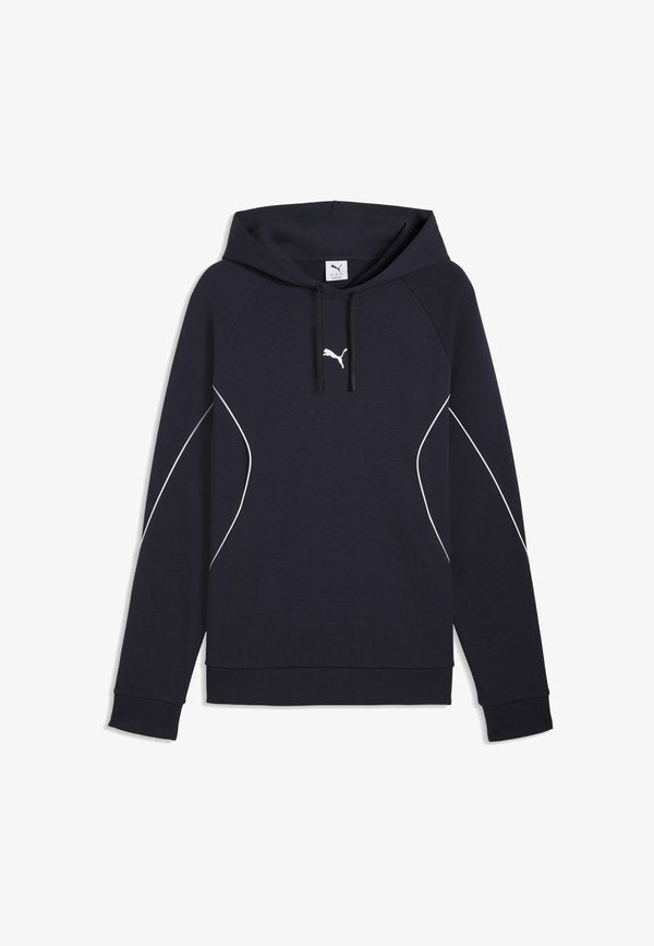 Puma SPORT - Hoodie - new navy
