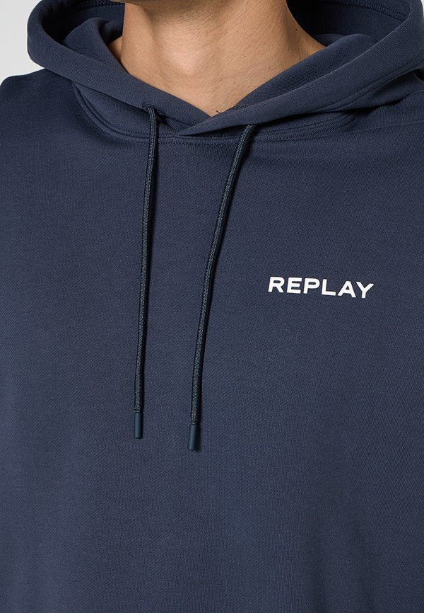 Replay FRENCH TERRY