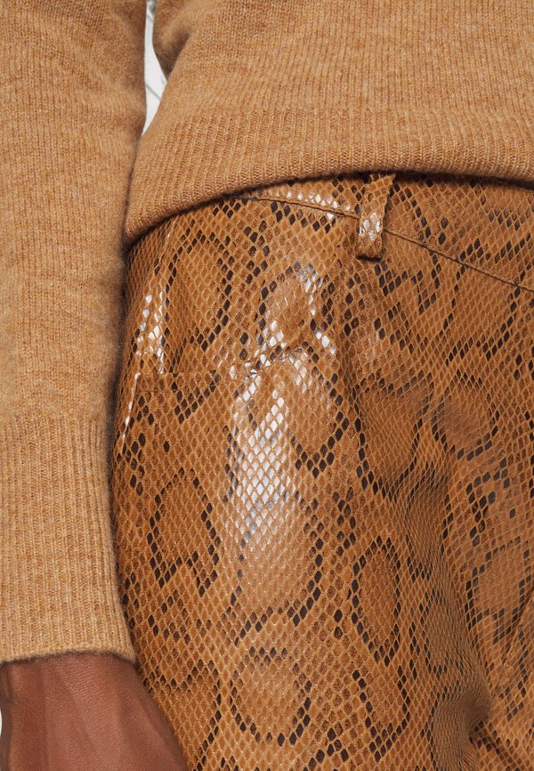 Résumé NAOMIRS PANT