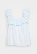 Vero Moda Petite VMCLARA FRILL