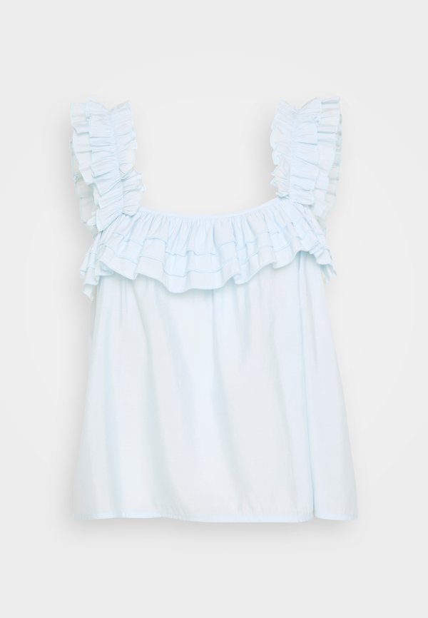Vero Moda Petite VMCLARA FRILL