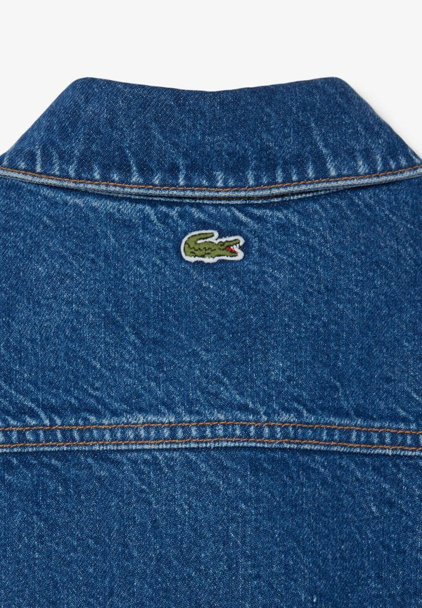 Lacoste