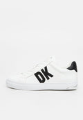 DKNY ABENI LACE UP