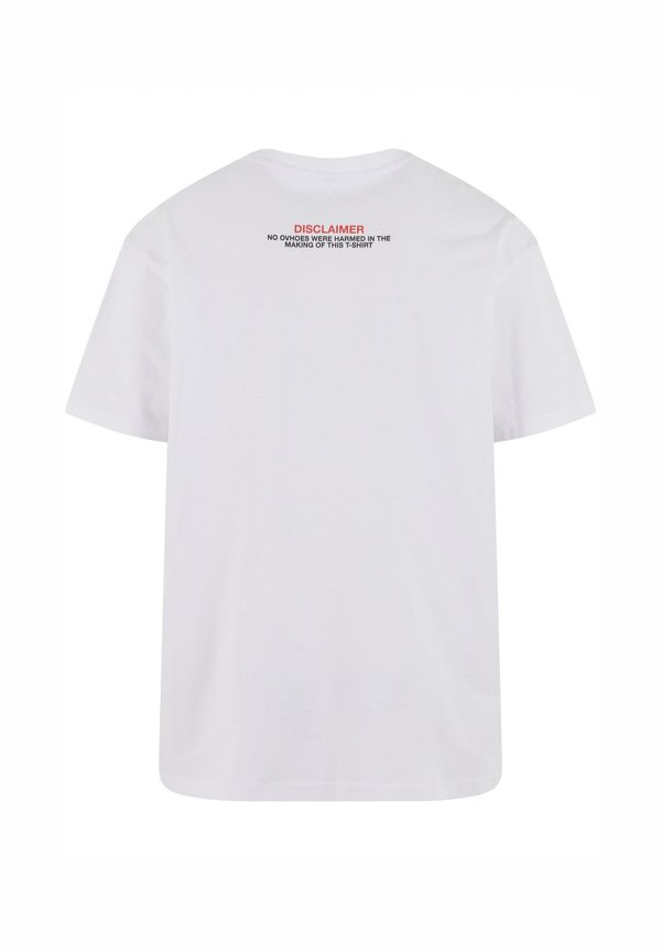 Upscale by Mister Tee OVHOE