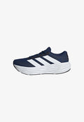 adidas Performance GALAXY 8 M - Road running shoes - dark blue/cloud white/night indigo