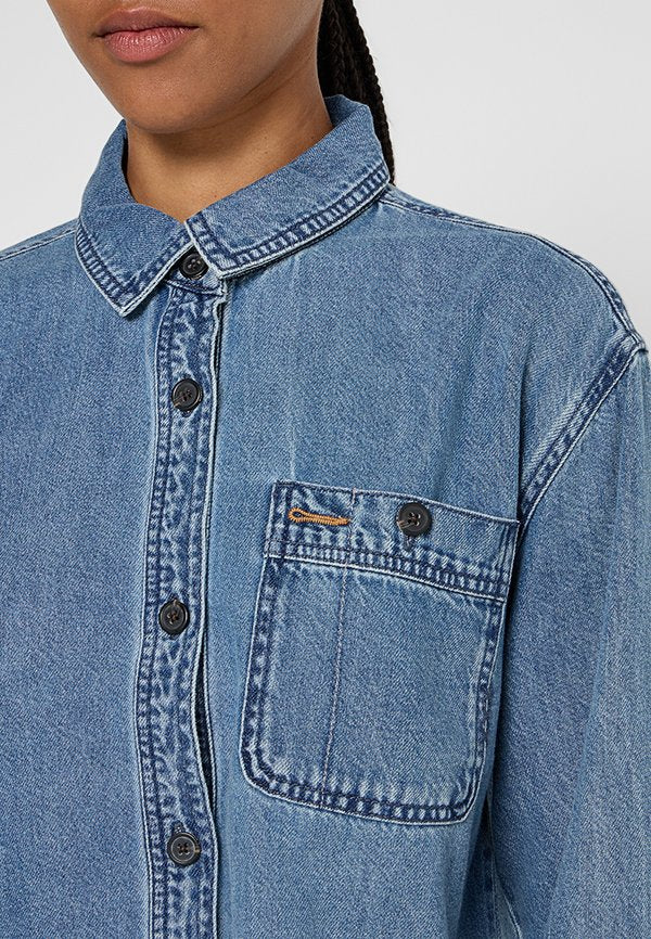 Scotch & Soda