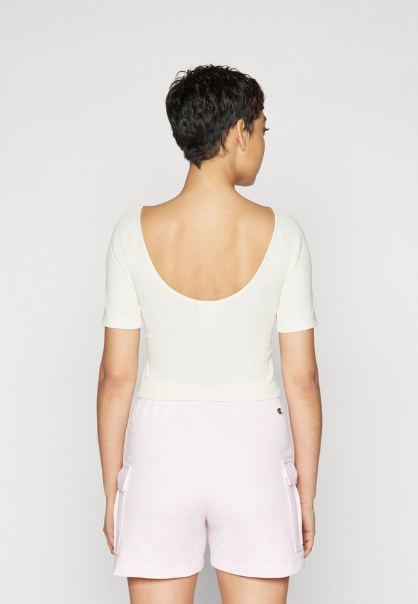 Champion ICONS WASH CROP