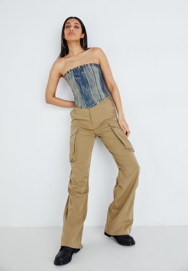 G-STAR HIGH WAIST