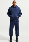 Nike Sportswear SOLO CONCEPT - Hoodie - midnight navy sail