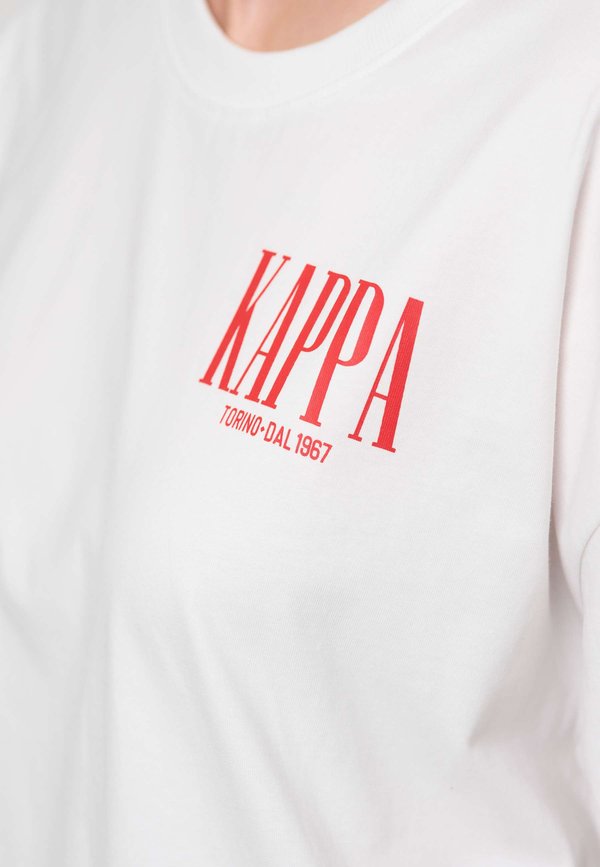 Kappa KUAUTHENTIC SAUREN