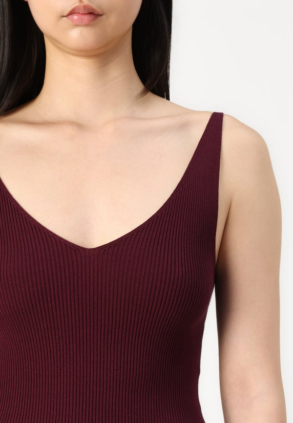 JDY JDYNANNA S/L TOP KNT NOOS