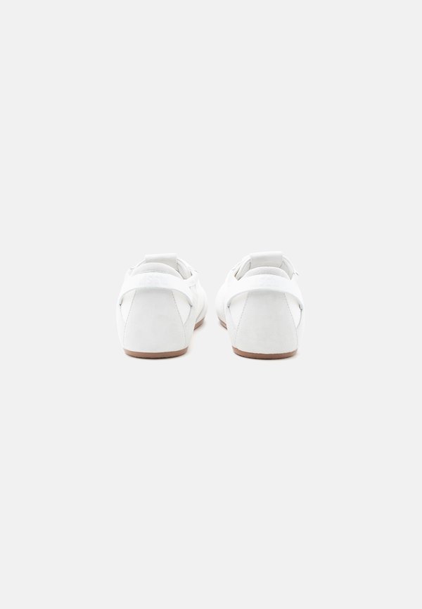 MSGM NEW RETRO SUPER LIGHT