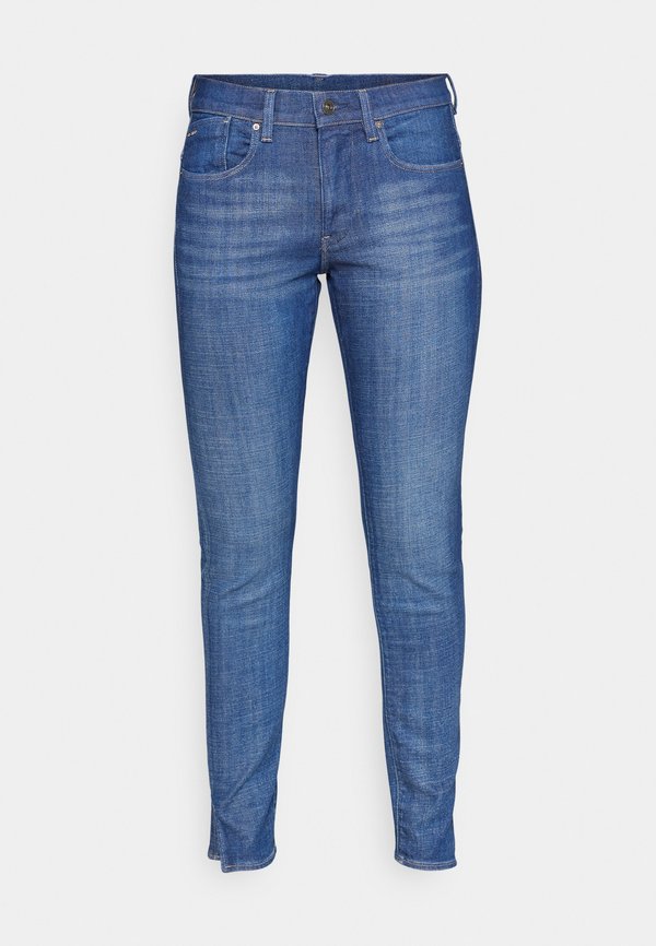 G-STAR LHANA SKINNY SPLIT WMN