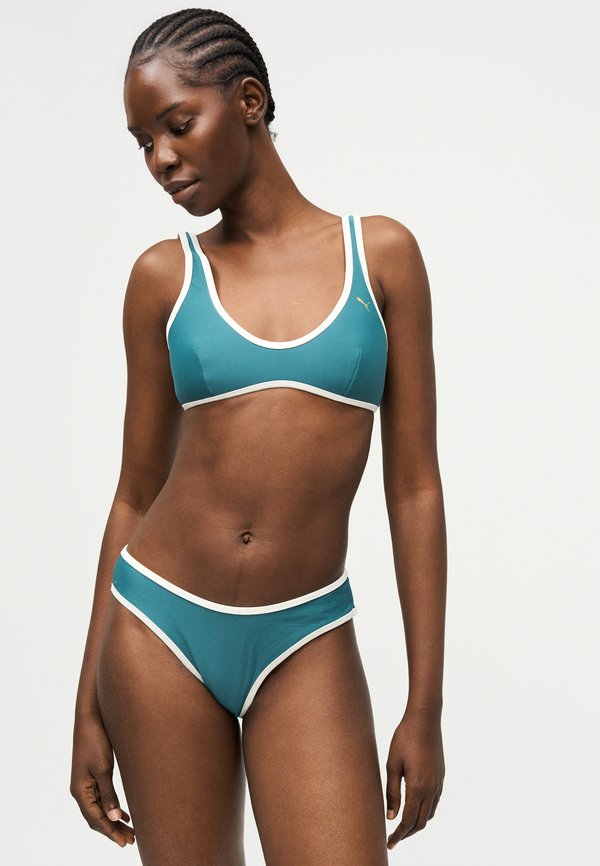 Puma SWIM WOMEN REVERSIBLE