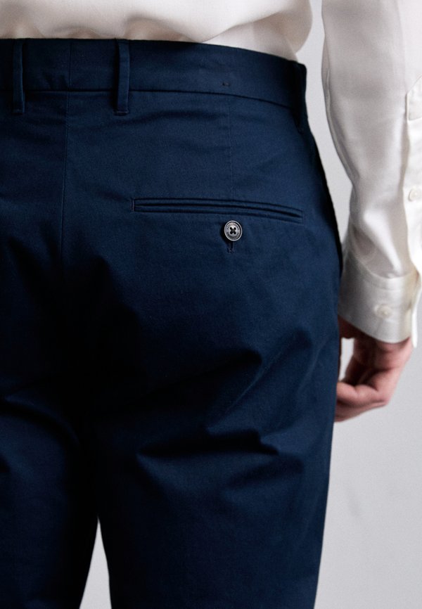 J.LINDEBERG CHED CLOUD PANTS
