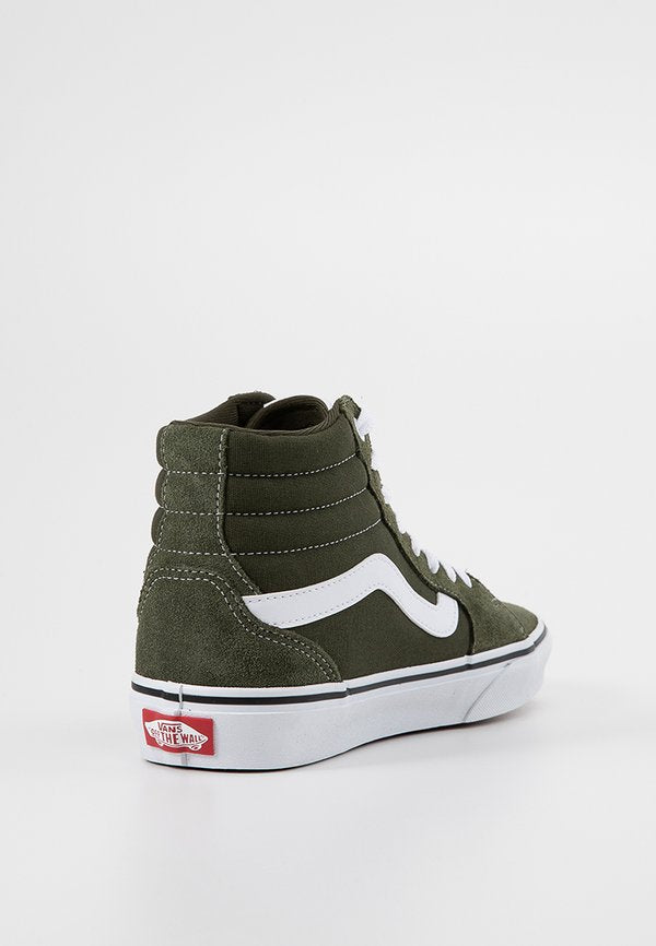 Vans FILMORE HI