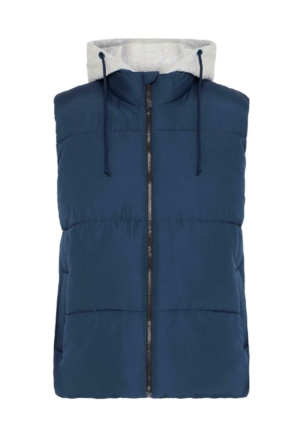 Blend BHELWIN HOODED