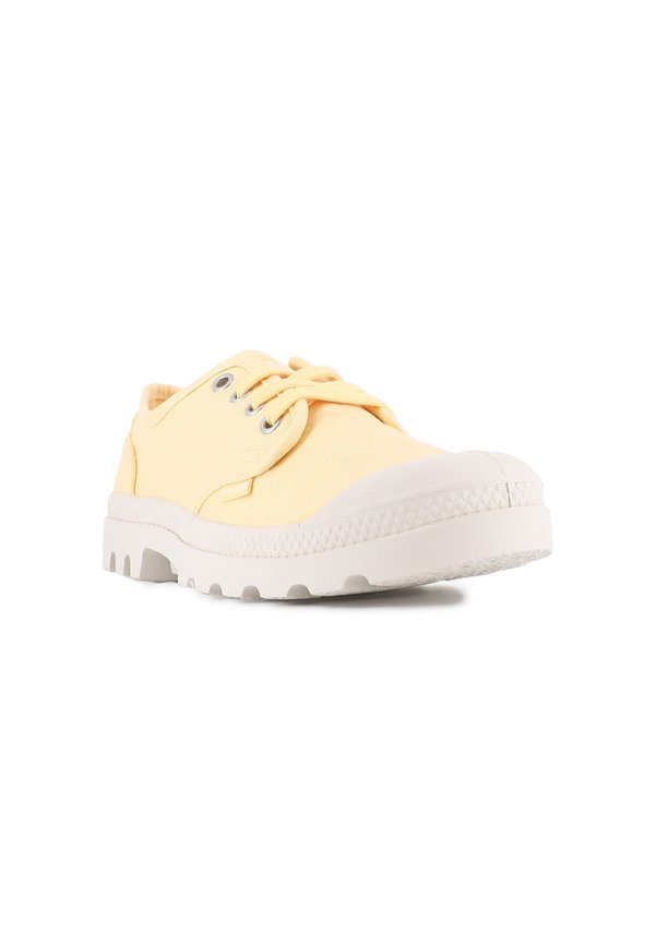 Palladium PAMPA OXFORD