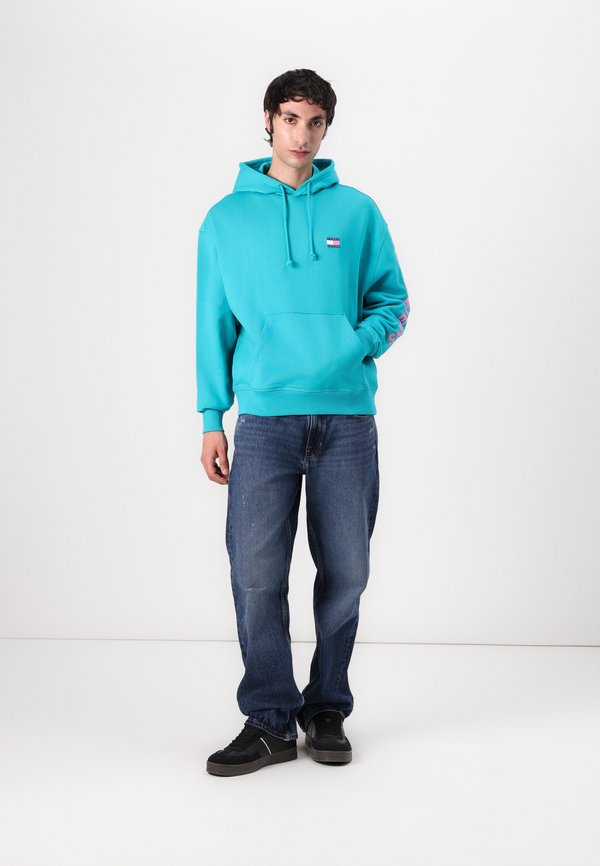 Tommy Jeans CLASSICS HOODIE