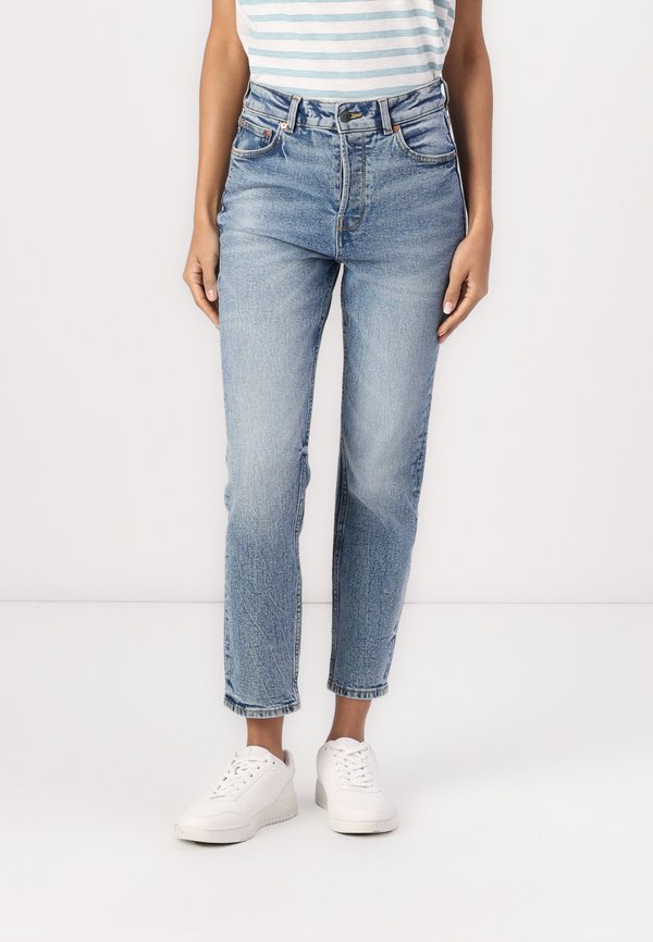 TOM TAILOR DENIM TTLOTTE SLIM STRAIGHT FIT