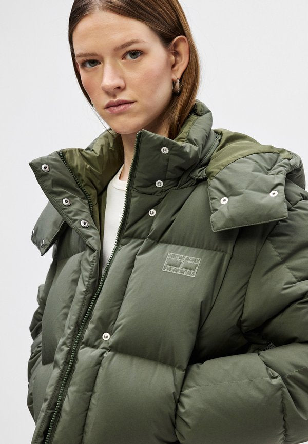 Tommy Jeans ALASKA GRID