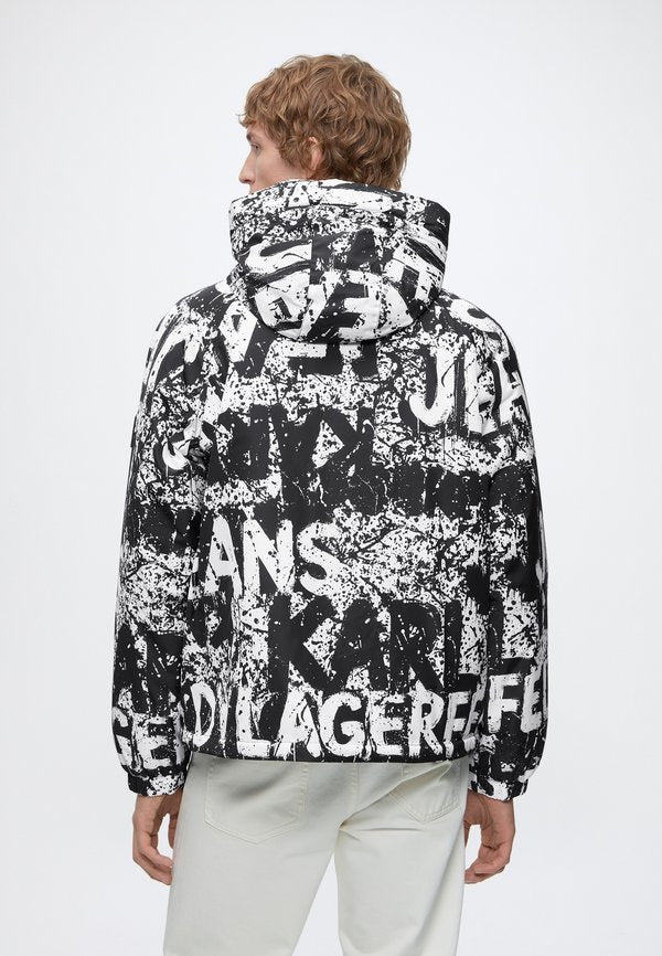 Karl Lagerfeld Jeans JACKET