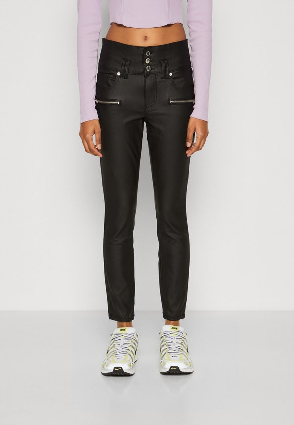 Vero Moda Petite VMDONNA ZIP COATED